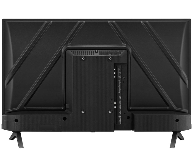 HISENSE 32A4K HD Smart TV - 1226274 - zdjęcie 9
